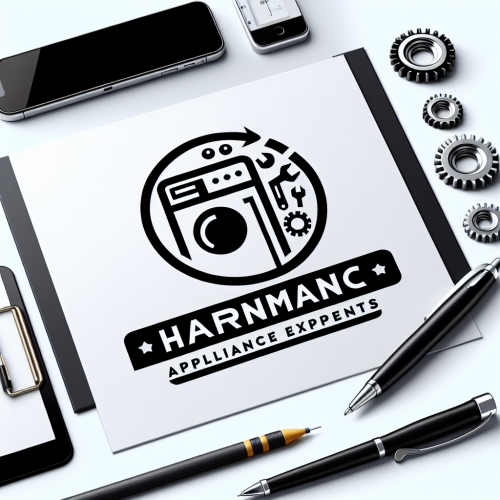 Harmony Appliance Experts logo